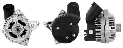 Генератор DRI 2151351202