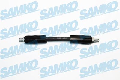 Bremžu šļūtene SAMKO 6T48982