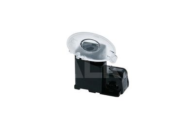 Sānu apgaismojums, Ārējais atpakaļskata spogulis ALKAR 6203054