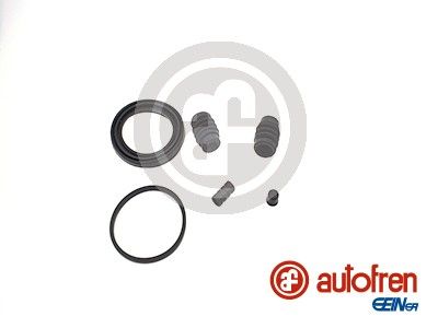 AUTOFREN SEINSA D42012 Remkomplekts, Bremžu suports