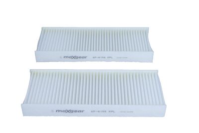 Фильтр, воздух во внутренном пространстве MAXGEAR 26-1919