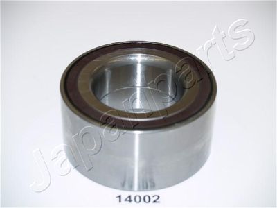 JAPANPARTS KK14002 Riteņa rumbas gultņa komplekts