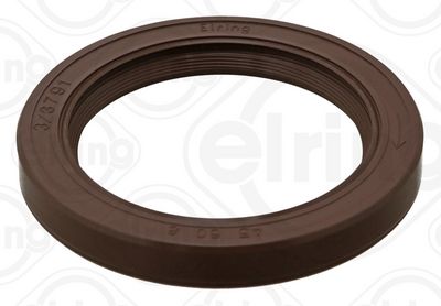 Уплотняющее кольцо, коленчатый вал ELRING 746.240