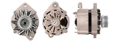 Генератор DRI 218136902