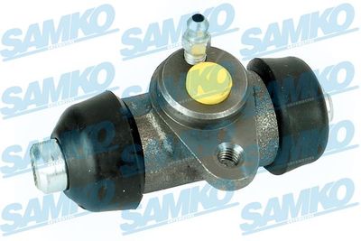 Riteņa bremžu cilindrs SAMKO C16924