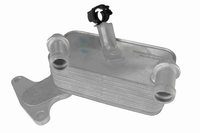 Масляный радиатор, автоматическая коробка передач VEMO V15-60-6099