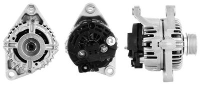 Генератор DRI 218163802