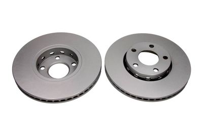 Тормозной диск QUARO QD9382