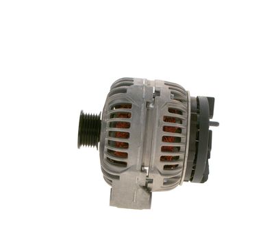 Генератор BOSCH 0124625211