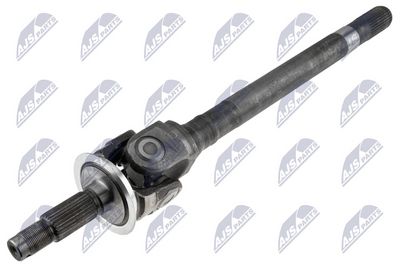 Приводной вал NTY NPW-CH-182