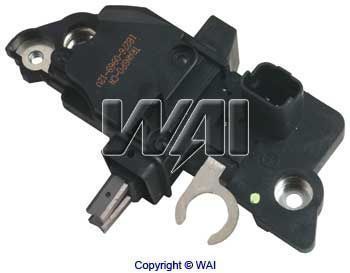 Ģeneratora sprieguma regulators WAI IB276