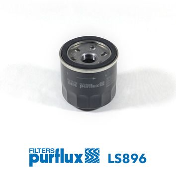 Масляный фильтр PURFLUX LS896