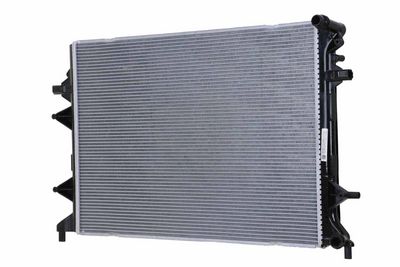 Radiators, Motora dzesēšanas sistēma HELLA 8MK 366 301-451