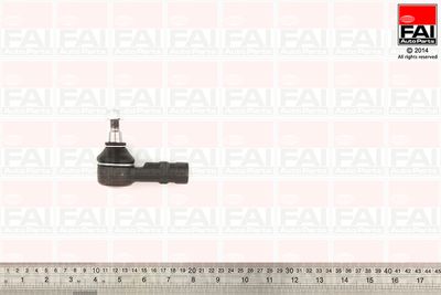Наконечник поперечной рулевой тяги FAI AutoParts SS2864