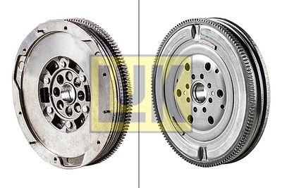 Маховик Schaeffler LuK 415 0234 10