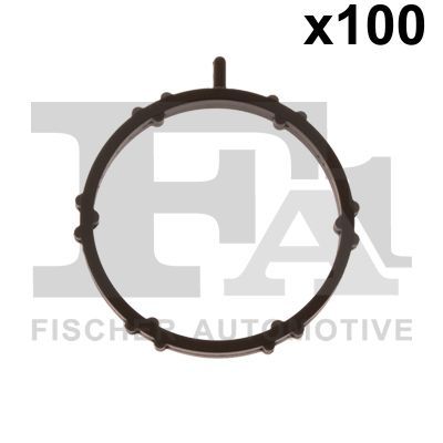 Уплотнительное кольцо, компрессор FA1 076.696.100
