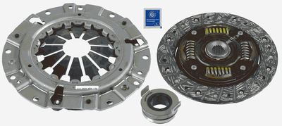 Комплект сцепления SACHS 3000 951 446
