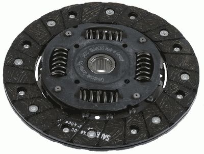 Sajūga disks SACHS 1 862 402 345