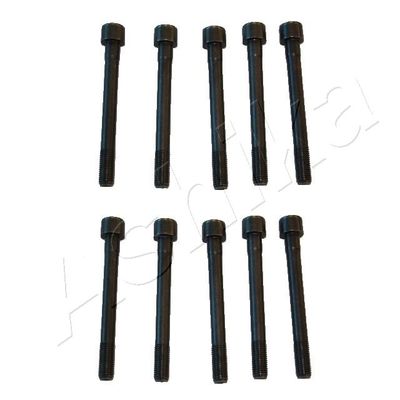 Комплект болтов головки цилидра ASHIKA 115-0H-H03