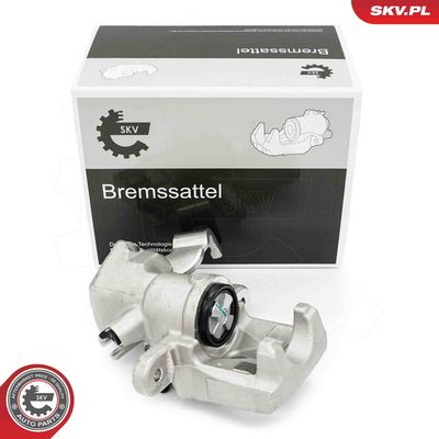 Bremžu suports ESEN SKV 56SKV743