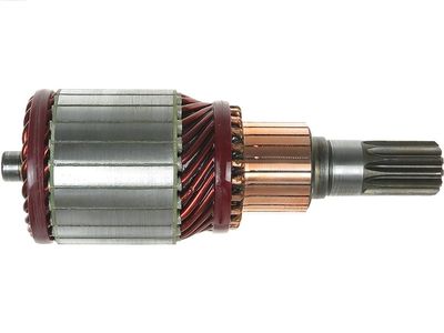 Enkurs, Starteris AS-PL SA9008