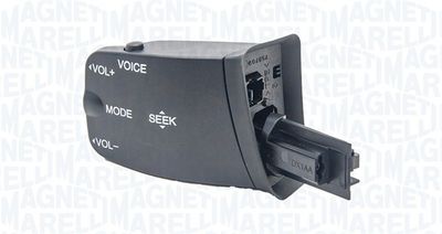 Выключатель на рулевой колонке MAGNETI MARELLI 000050239010