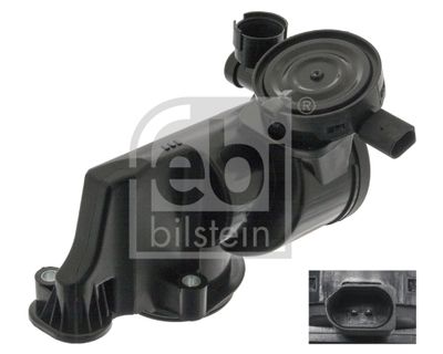 Eļļas atdalītājs, Kartera ventilācija FEBI BILSTEIN 49184
