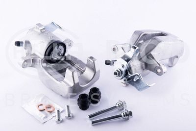 Bremžu suports HELLA PAGID 8AN 355 783-481