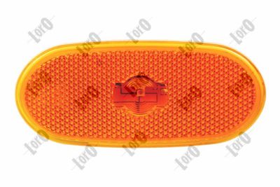 Боковой габаритный фонарь ABAKUS 05434890LED