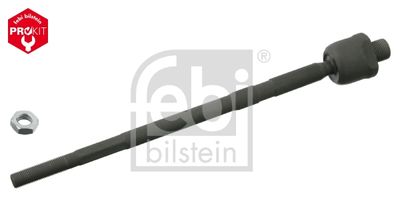Осевой шарнир, рулевая тяга FEBI BILSTEIN 28056