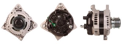 Генератор DRI 5340231602