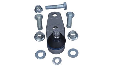 Balst-/Virzošais šarnīrs QUARO QS0194/HQ