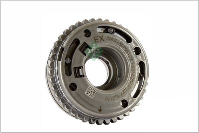 Sadales vārpstas regulēšanas mehānisms Schaeffler INA 427 1421 10