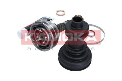 Šarnīru komplekts, Piedziņas vārpsta KAMOKA 6706