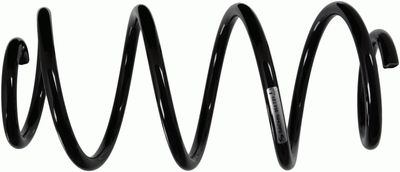 Пружина ходовой части SACHS 994 729