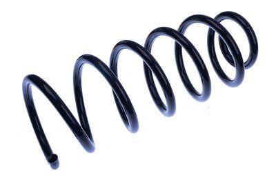 Пружина ходовой части DENCKERMANN D700361