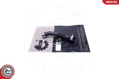 Трубка нагнетаемого воздуха ESEN SKV 43SKV940