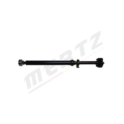 Карданный вал, главная передача MERTZ M-D1028