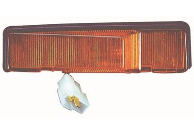 Фонарь указателя поворота ABAKUS 218-1403L