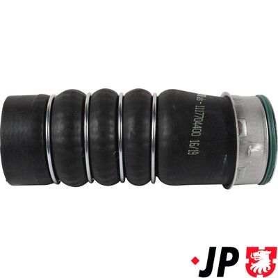 Трубка нагнетаемого воздуха JP GROUP 1117704400