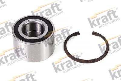 KRAFT AUTOMOTIVE 4101610 Riteņa rumbas gultņa