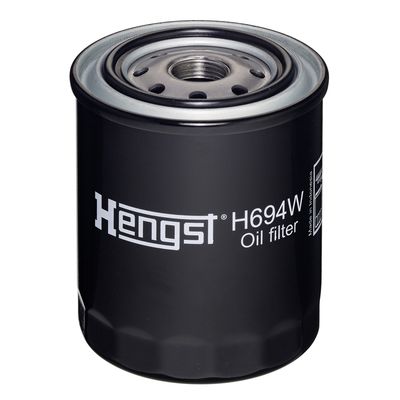 Масляный фильтр HENGST FILTER H694W