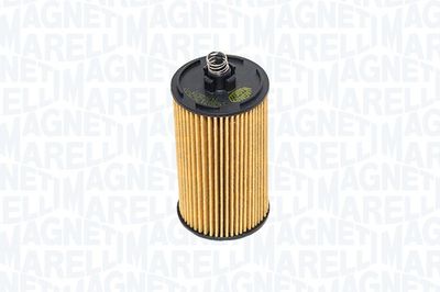 Eļļas filtrs MAGNETI MARELLI 153071762577