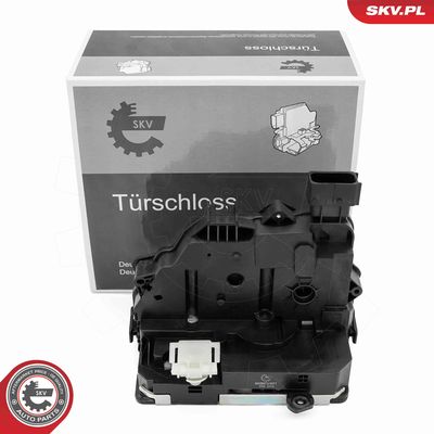Замок двери ESEN SKV 60SKV401