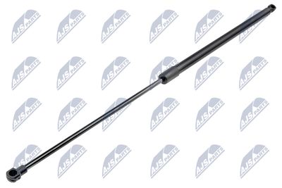 Газовая пружина, крышка багажник NTY AE-CT-049