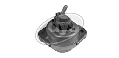 Piekare, Dzinējs DYS 71-27613