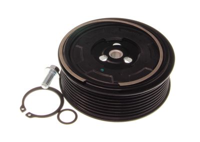 Электромагнитное сцепление, компрессор MAXGEAR AC130039