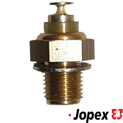 Датчик, температура масла JP GROUP 1193400100