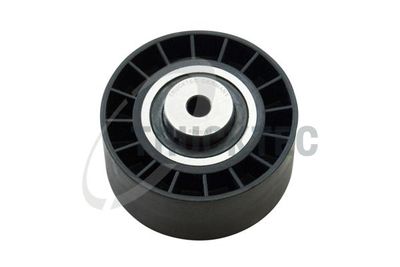 Spriegotājrullītis, Ķīļrievu siksna TRUCKTEC AUTOMOTIVE 02.19.085