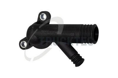 TRUCKTEC AUTOMOTIVE 0810050 Dzesēšanas šķidruma flancis